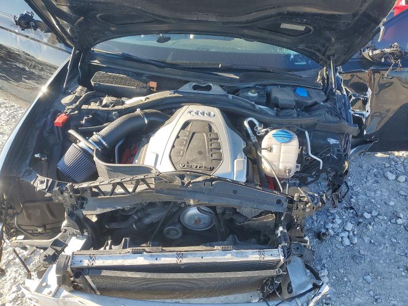48837856 :رقم المزاد ، WAUFGAFC0GN023415 vin ، 2016 Audi A6 مزاد بيع