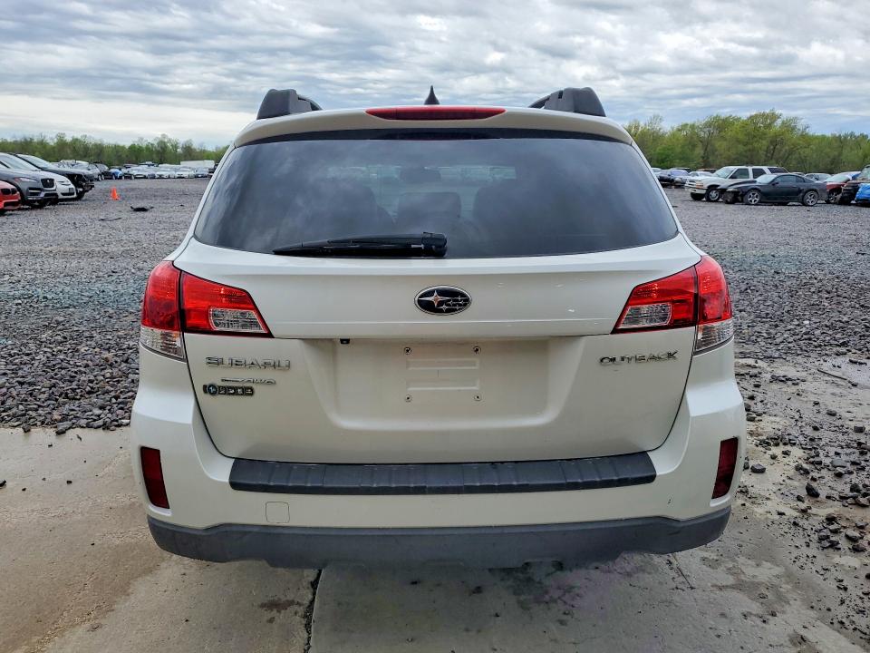 49558776 :رقم المزاد ، 4S4BRCKC0D3299142 vin ، 2013 Subaru Outback مزاد بيع