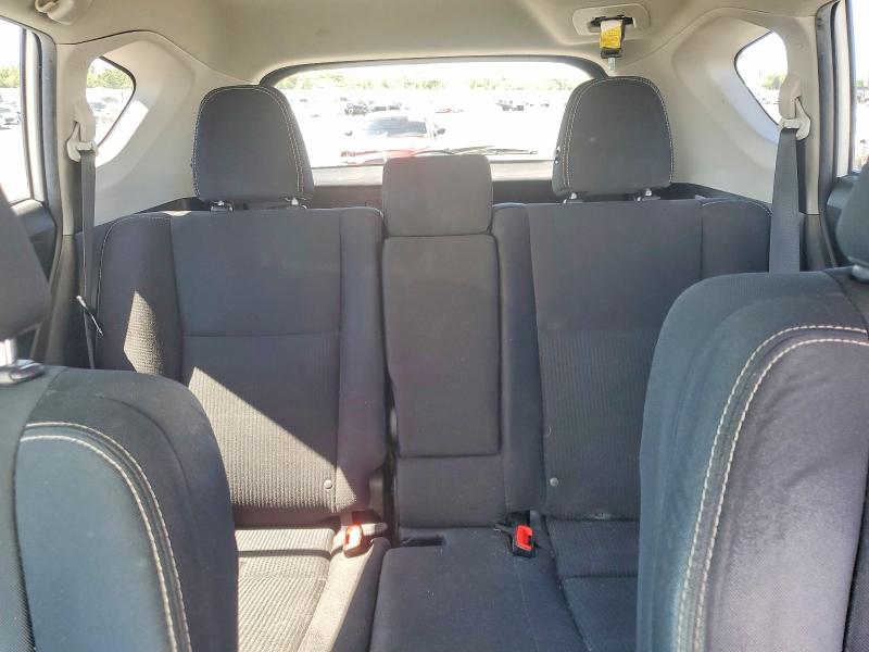 2015 Toyota Rav4 მანქანა იყიდება აუქციონზე, vin: 2T3WFREV0FW160059, აუქციონის ნომერი: 50835476