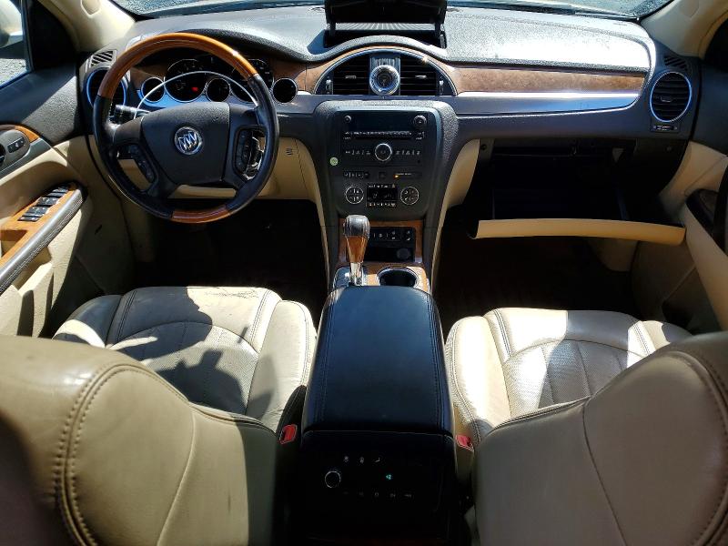 Aukcja sprzedaży 2008 Buick Enclave, vin: 5GAEV23738J214631, numer aukcji: 48542366