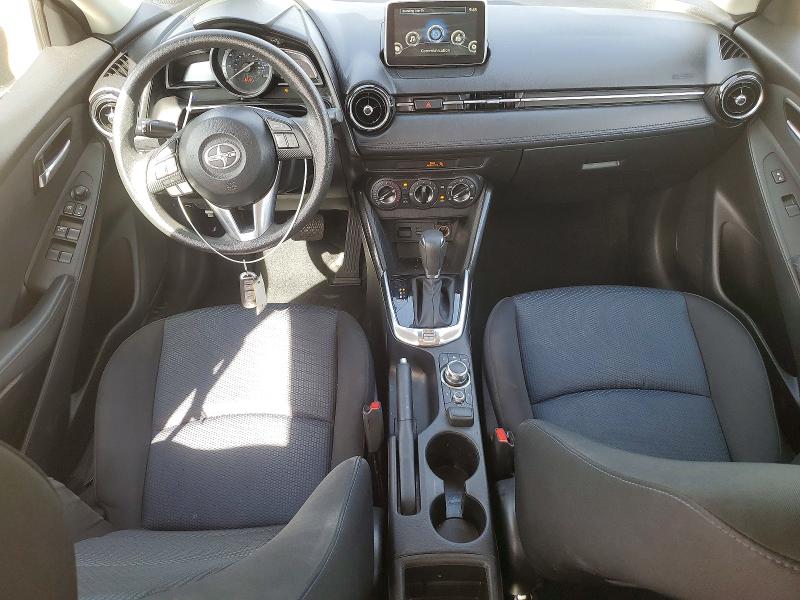 Aukcja sprzedaży 2016 Scion Ia, vin: 3MYDLBZV2GY107104, numer aukcji: 50645646