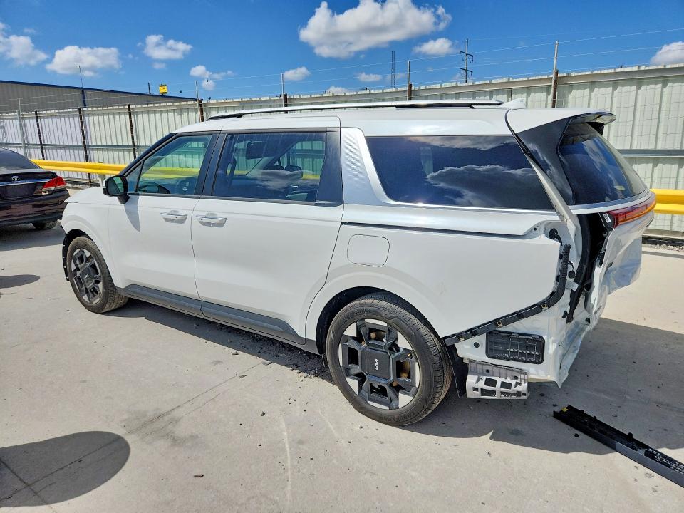 Aukcja sprzedaży 2026 Kia Carnival, vin: KNDNC5K35T6615856, numer aukcji: 48655506