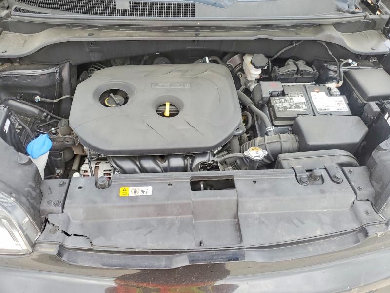 Aukcja sprzedaży 2019 Kia Soul, vin: KNDJP3A50K7008203, numer aukcji: 50151786