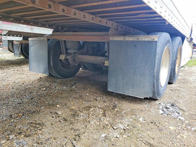 Aukcja sprzedaży 2012 Semi Trailer, vin: 1UYVS2537CP361303, numer aukcji: 49446076