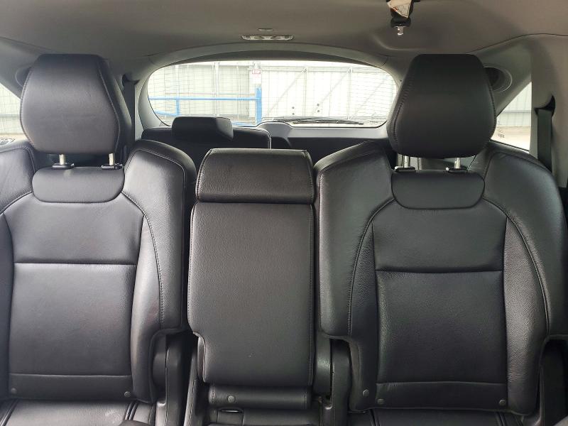 Aukcja sprzedaży 2016 Acura Mdx, vin: 5FRYD4H48GB008539, numer aukcji: 50356796