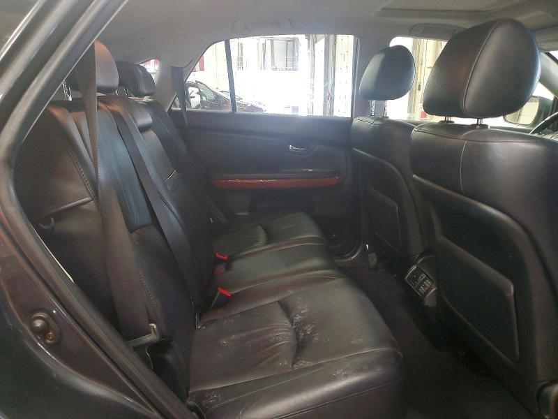 Aukcja sprzedaży 2004 Lexus Rx, vin: JTJHA31U240059184, numer aukcji: 50078936