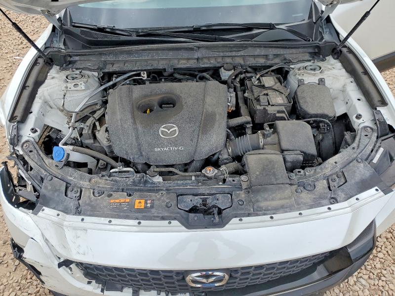 Продаж на аукціоні авто 2024 Mazda Cx-50, vin: 7MMVABBM2RN172626, номер лоту: 50570496