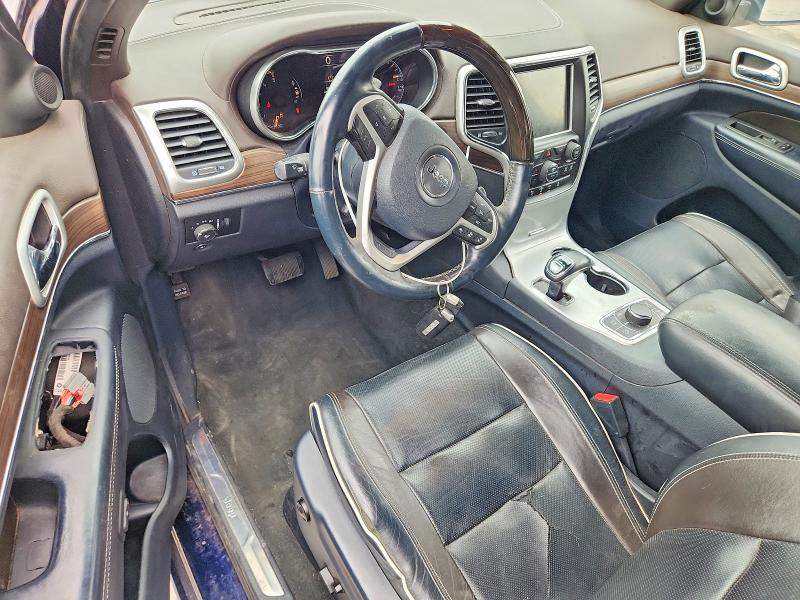 51782796 :رقم المزاد ، 1C4RJFCM0EC347629 vin ، 2014 Jeep Grand Cherokee مزاد بيع