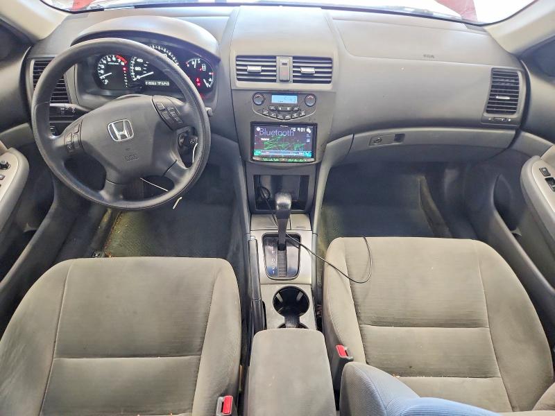 Продаж на аукціоні авто 2007 Honda Accord, vin: 1HGCM56727A148577, номер лоту: 51611916