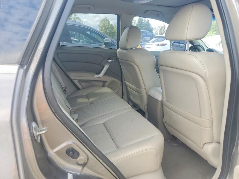 Продажа на аукционе авто 2008 Acura Rdx, vin: 5J8TB18598A000020, номер лота: 51378786