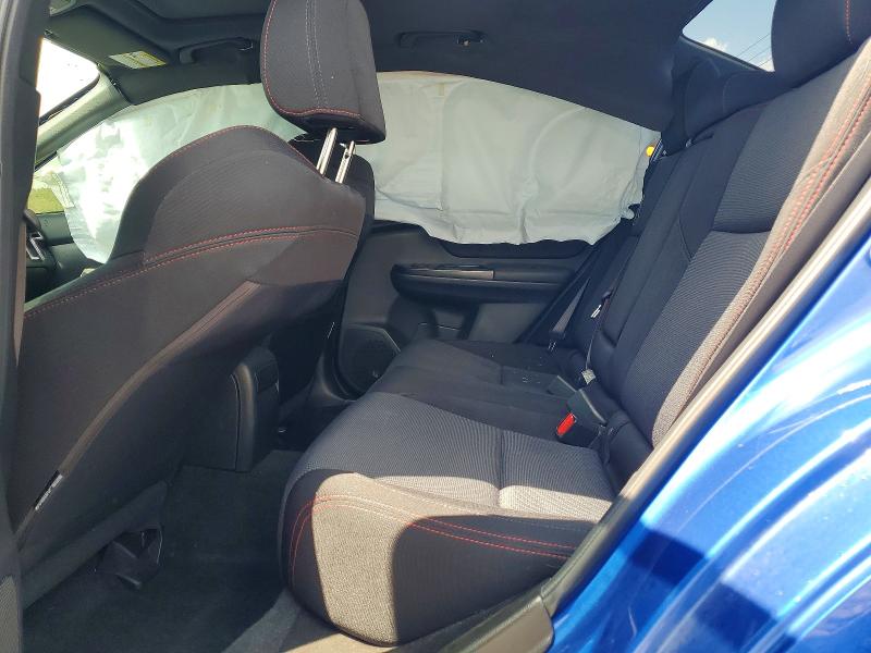 50365246 :رقم المزاد ، JF1VA1C65M9819053 vin ، 2021 Subaru Wrx مزاد بيع