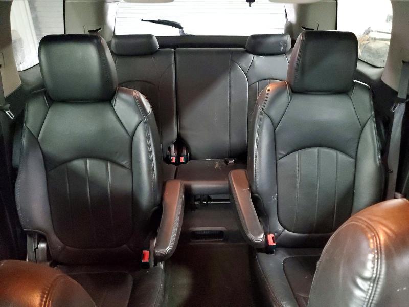 2012 Gmc Acadia მანქანა იყიდება აუქციონზე, vin: 1GKKVTED1CJ357598, აუქციონის ნომერი: 51091626