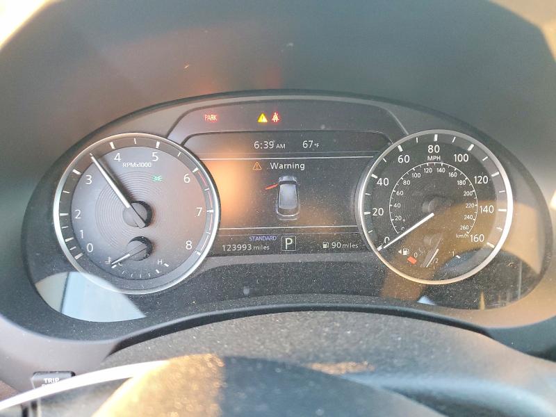 2019 Infiniti Qx50 მანქანა იყიდება აუქციონზე, vin: 3PCAJ5M34KF114123, აუქციონის ნომერი: 48706286