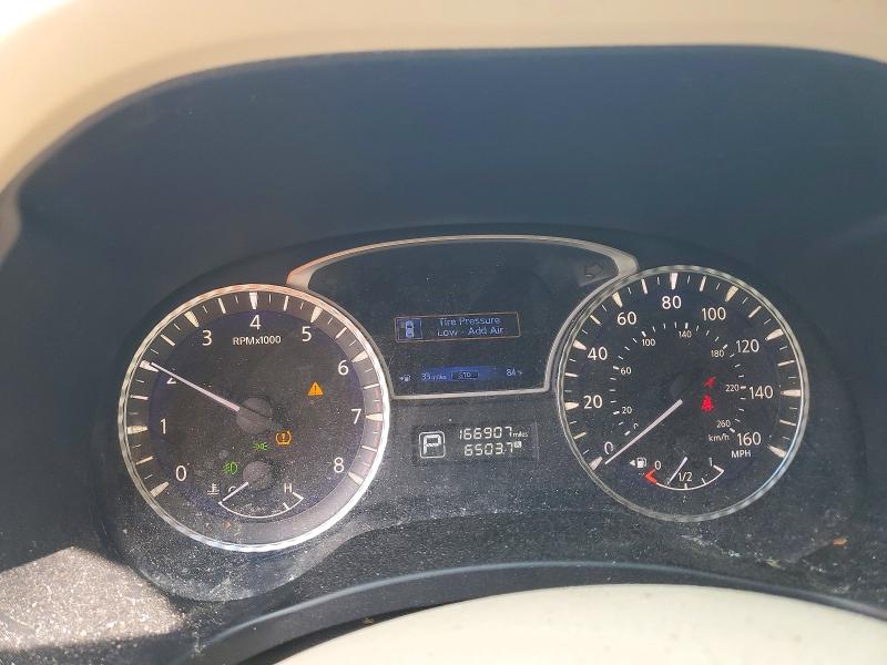 Продажа на аукционе авто 2013 Infiniti Jx35, vin: 5N1AL0MM9DC300404, номер лота: 51818576