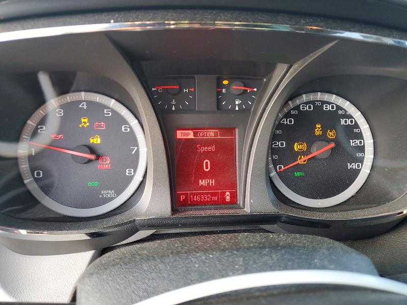 Продажа на аукционе авто 2014 Gmc Terrain, vin: 2GKALREK1E6263689, номер лота: 47965196