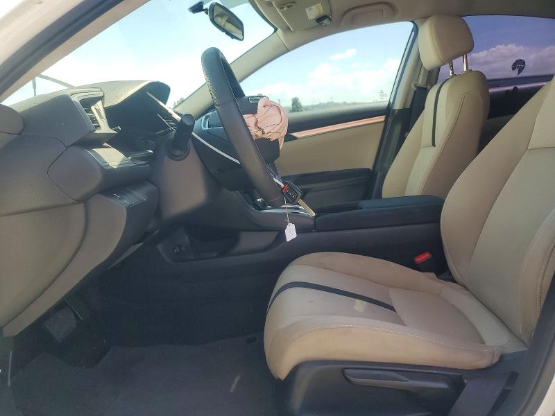 Aukcja sprzedaży 2017 Honda Civic, vin: 19XFC2F53HE229498, numer aukcji: 51623576