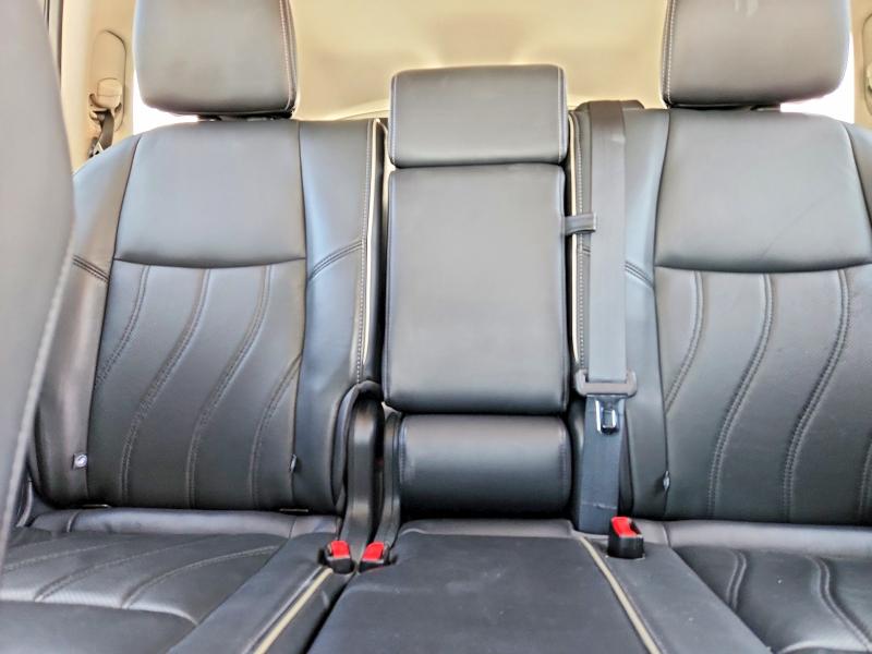 Продажа на аукционе авто 2018 Infiniti Qx60, vin: 5N1DL0MN4JC528716, номер лота: 49876856