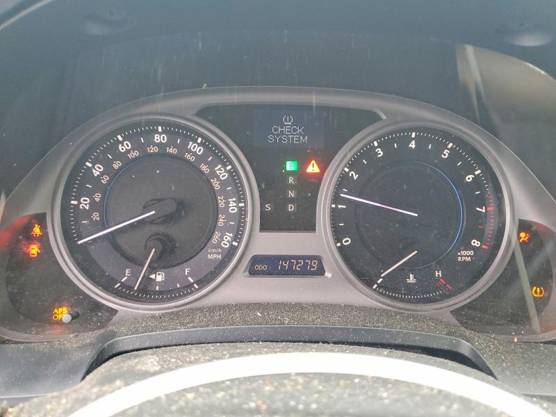 Продаж на аукціоні авто 2008 Lexus Is, vin: JTHCK262585025632, номер лоту: 51723636