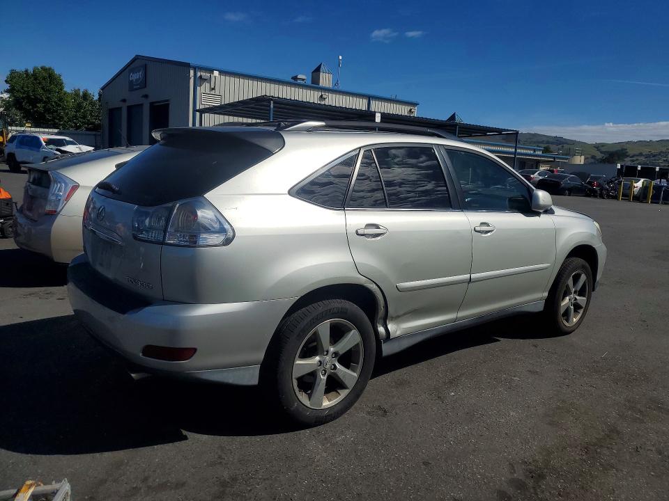 Продаж на аукціоні авто 2005 Lexus Rx, vin: 2T2GA31U35C040208, номер лоту: 50638156
