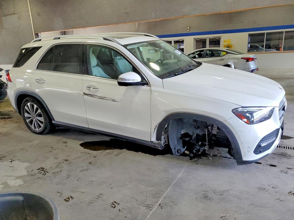 Продаж на аукціоні авто 2020 Mercedes-benz Gle, vin: 4JGFB4KB8LA088185, номер лоту: 50115756