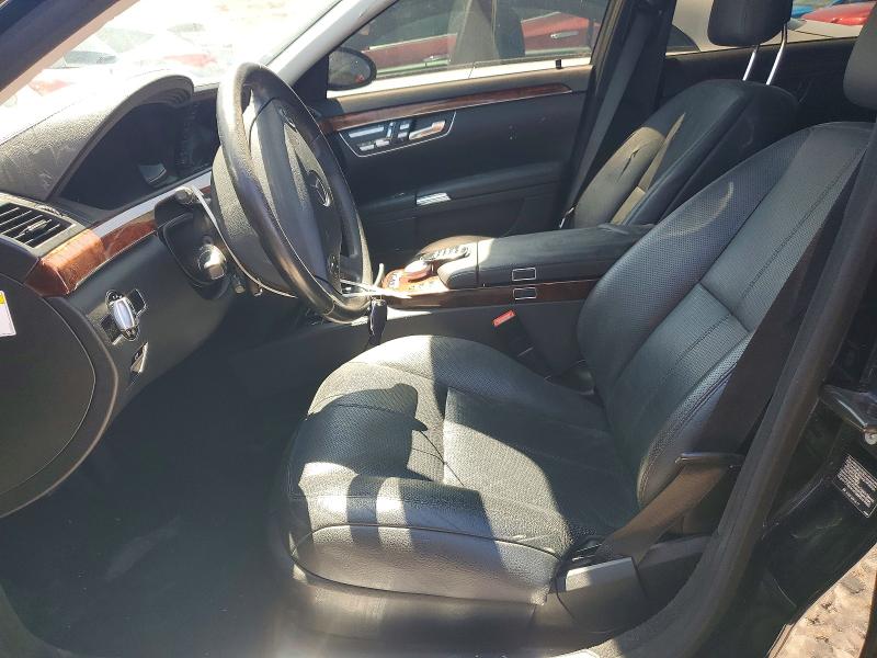 Продаж на аукціоні авто 2008 Mercedes-benz S, vin: WDDNG71X48A188491, номер лоту: 47976376