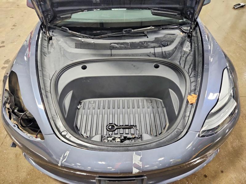 Aukcja sprzedaży 2023 Tesla Model 3, vin: 5YJ3E1EB2PF699321, numer aukcji: 48321106