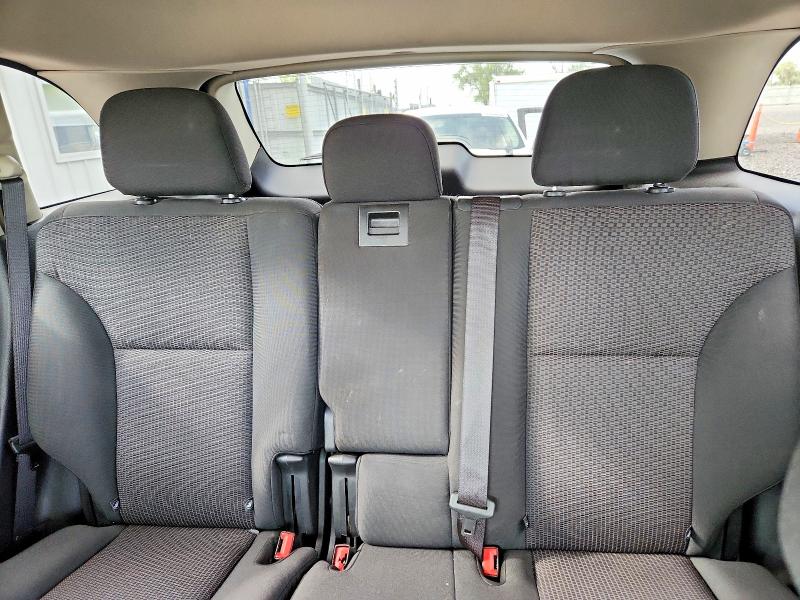 51096076 :رقم المزاد ، 2FMDK4JC3BBB21758 vin ، 2011 Ford Edge مزاد بيع