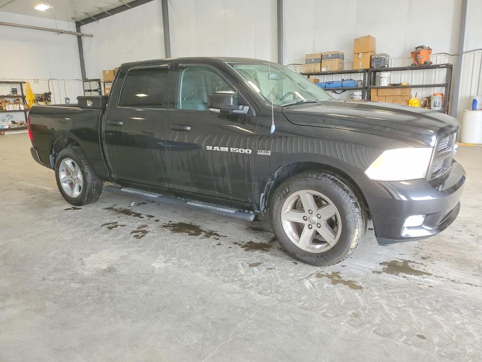 Aukcja sprzedaży 2011 Dodge Ram 1500, vin: 1D7RB1CT7BS629152, numer aukcji: 51980756