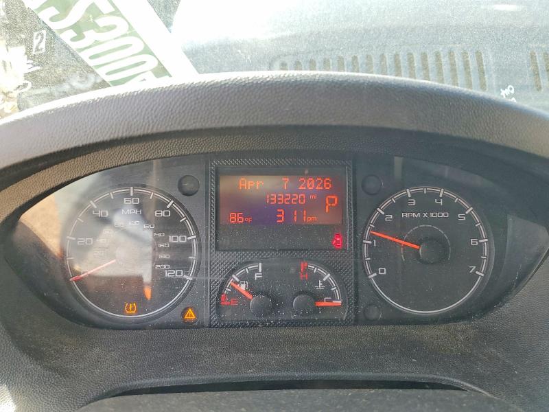 Продаж на аукціоні авто 2021 Ram Promaster 3500, vin: 3C6FRVJG8ME503692, номер лоту: 47230046