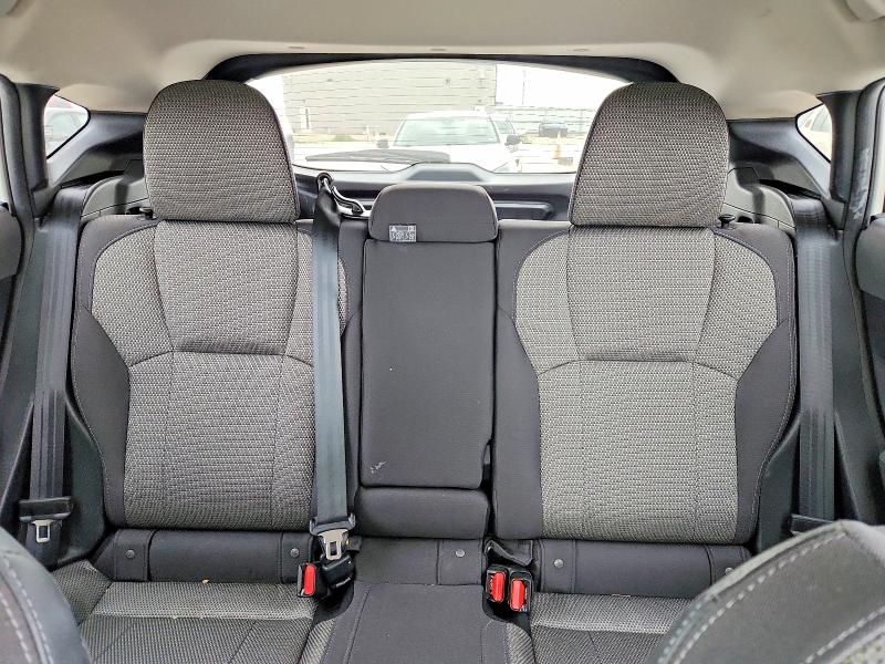 Aukcja sprzedaży 2024 Subaru Crosstrek, vin: JF2GUADCXRH226219, numer aukcji: 50687026