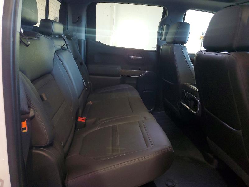 50460866 :رقم المزاد ، 1GTU9FEL4KZ297396 vin ، 2019 Gmc Sierra مزاد بيع