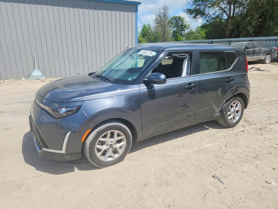 Aukcja sprzedaży 2023 Kia Soul, vin: KNDJ23AU3P7880033, numer aukcji: 49842716