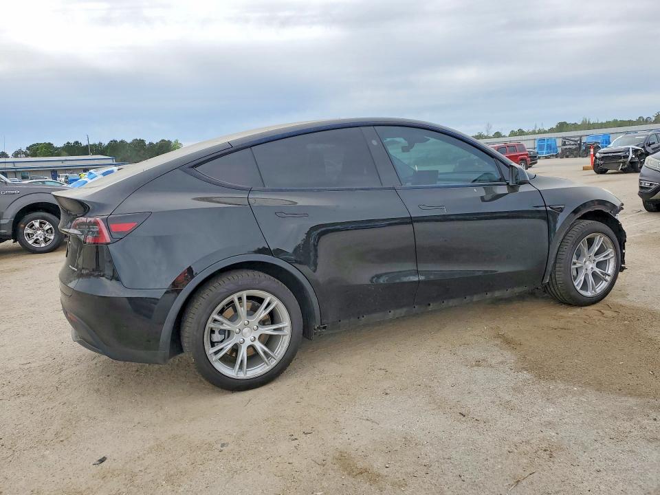 Aukcja sprzedaży 2024 Tesla Model Y, vin: 7SAYGDEE0RA221963, numer aukcji: 48806296