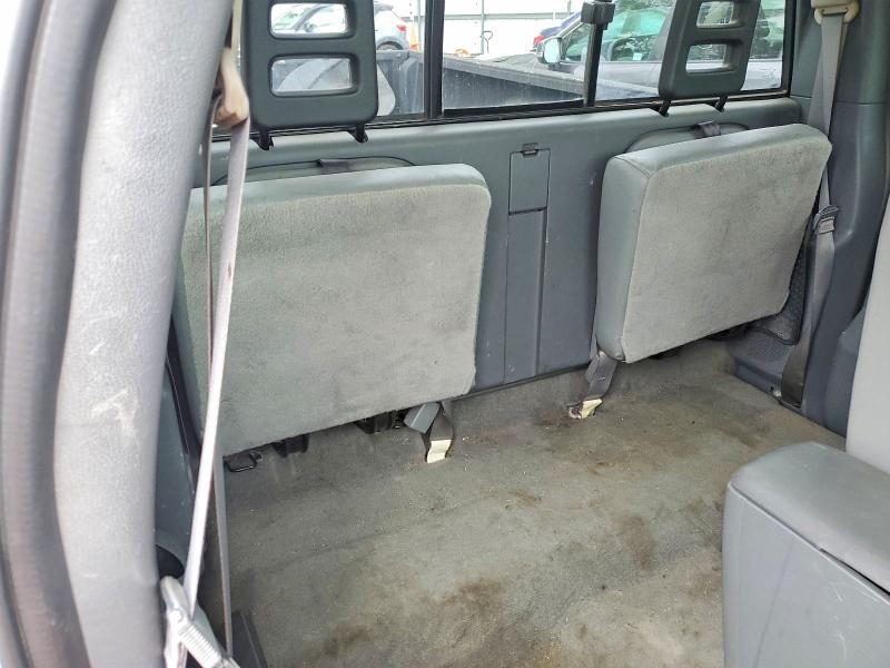 Продаж на аукціоні авто 2006 Dodge Dakota, vin: 1D7HE42KX6S506304, номер лоту: 50996526
