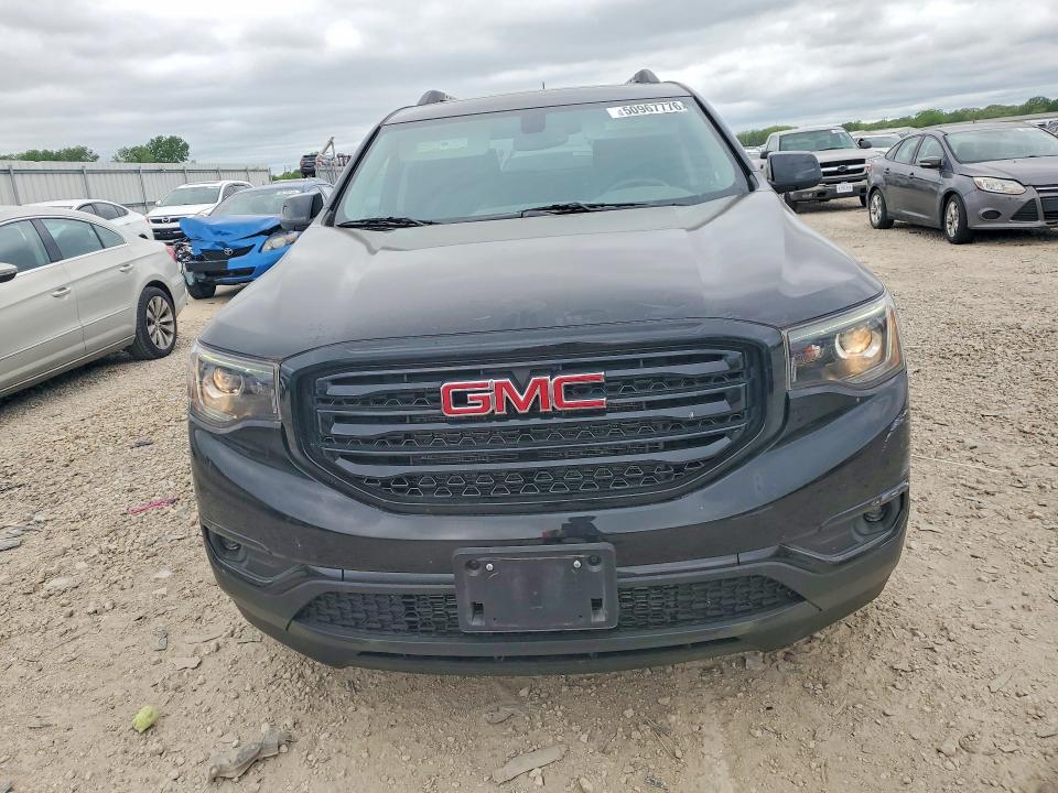 Aukcja sprzedaży 2019 Gmc Acadia, vin: 1GKKNMLS9KZ280406, numer aukcji: 50967776