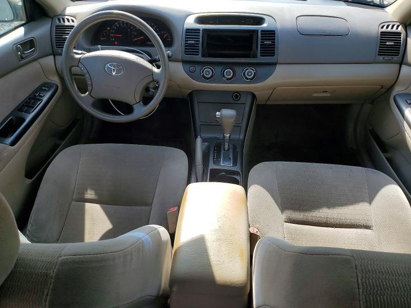 Продаж на аукціоні авто 2006 Toyota Camry, vin: 4T1BE32K66U151349, номер лоту: 50399436