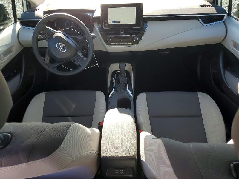 Aukcja sprzedaży 2026 Toyota Corolla, vin: 5YFB4MDE4TP373188, numer aukcji: 50361576