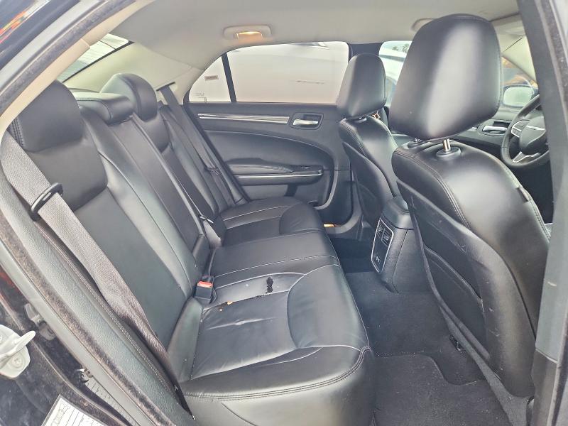 Aukcja sprzedaży 2022 Chrysler 300, vin: 2C3CCADG0NH241520, numer aukcji: 49009436