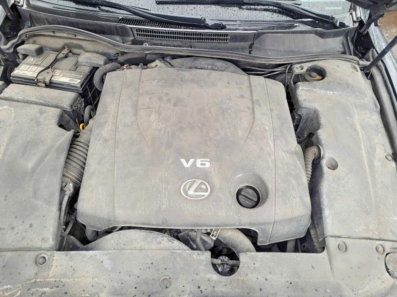 Aukcja sprzedaży 2011 Lexus Is, vin: JTHCF5C20B5045868, numer aukcji: 49782146