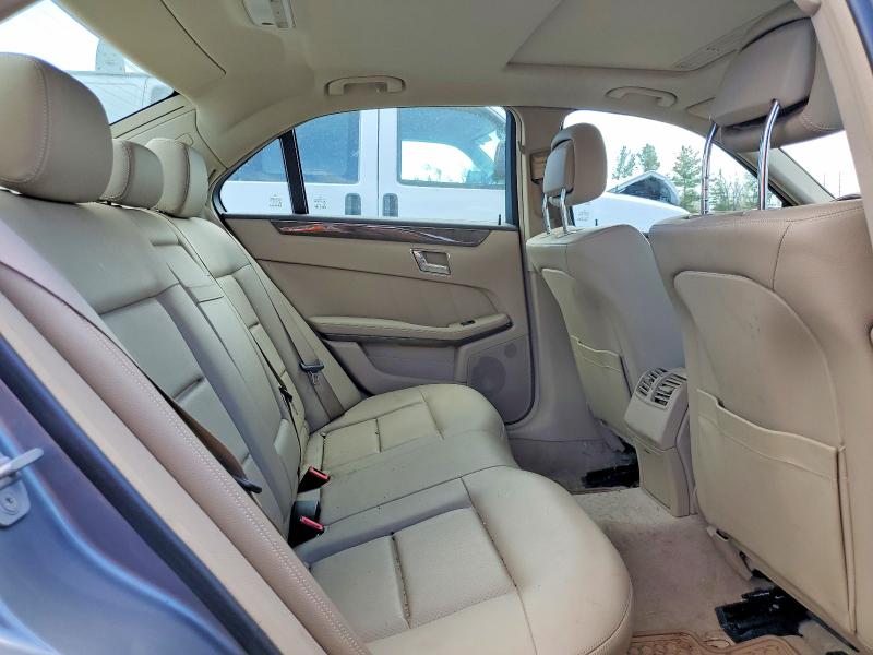 Продаж на аукціоні авто 2010 Mercedes-benz E, vin: WDDHF8HBXAA121142, номер лоту: 47965666