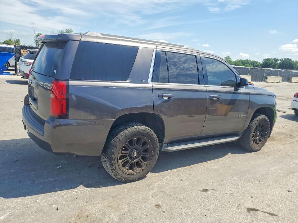 Aukcja sprzedaży 2018 Chevrolet Tahoe, vin: 1GNSCBKC0JR111803, numer aukcji: 51997976