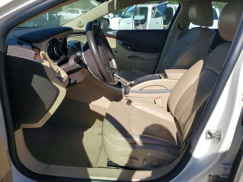 Продажа на аукционе авто 2010 Buick Lacrosse, vin: 1G4GC5EG3AF238671, номер лота: 50327156