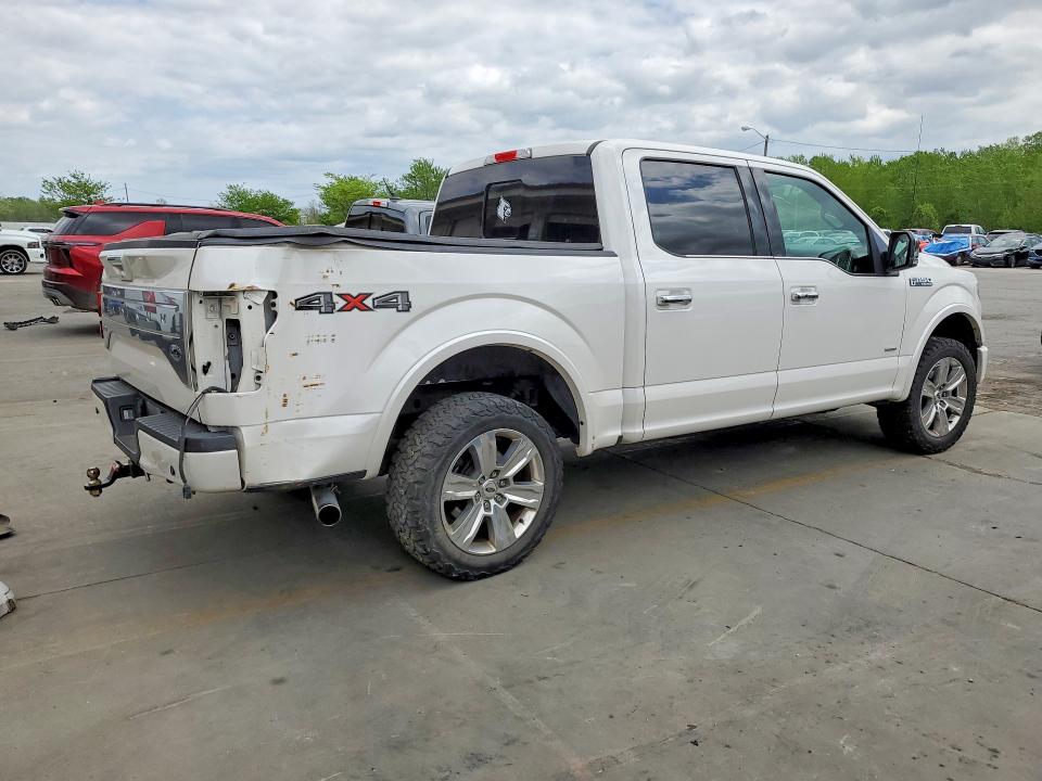 Aukcja sprzedaży 2016 Ford F150, vin: 1FTEW1EG0GFA03150, numer aukcji: 49877766