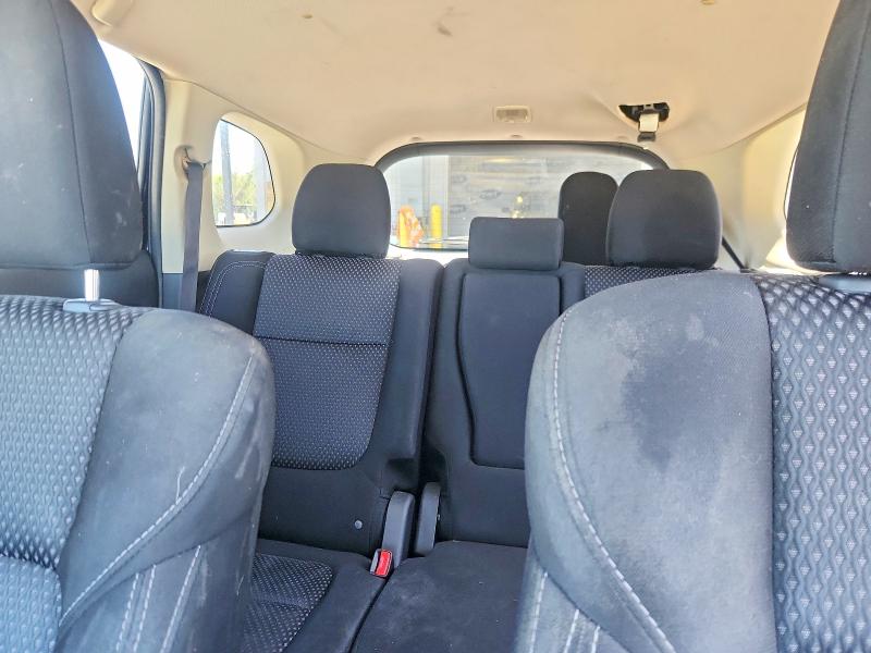 Продаж на аукціоні авто 2019 Mitsubishi Outlander, vin: JA4AD2A32KZ015928, номер лоту: 49389976