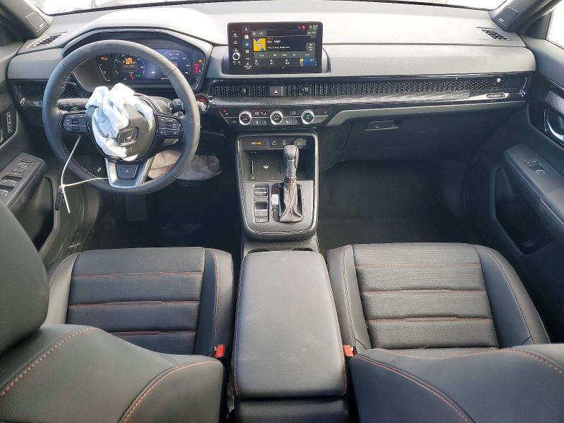 Aukcja sprzedaży 2026 Honda Cr-v, vin: 7FARS6H92TE078359, numer aukcji: 49090776