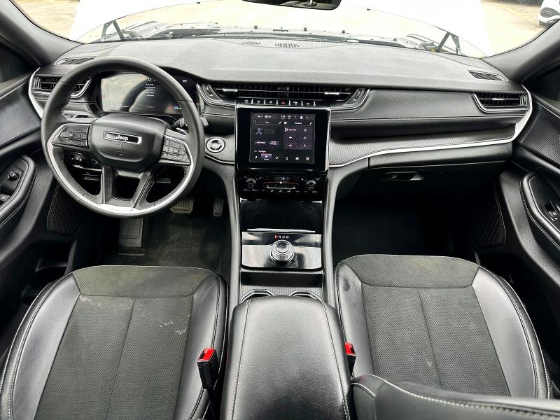 Aukcja sprzedaży 2025 Jeep Grand Cherokee, vin: 1C4RJHAGXS8656063, numer aukcji: 41970706