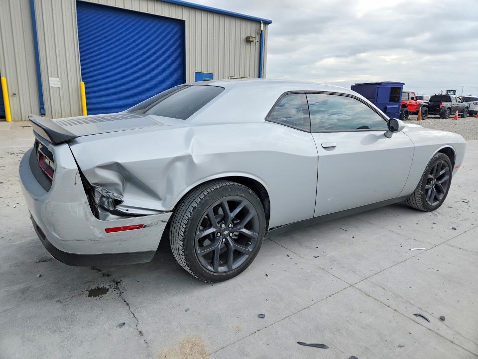 Aukcja sprzedaży 2023 Dodge Challenger, vin: 2C3CDZAG3PH600300, numer aukcji: 50110806