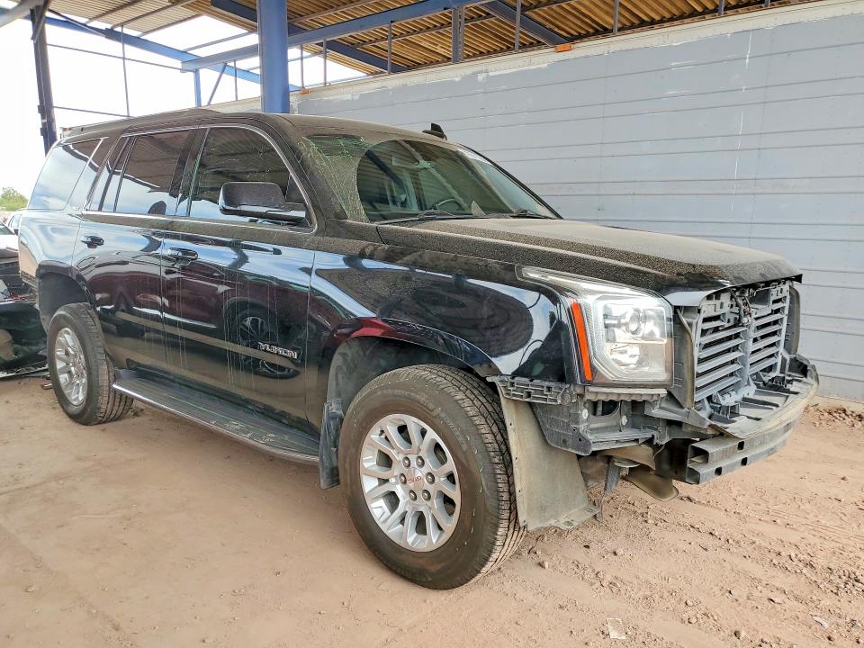 49641066 :رقم المزاد ، 1GKS2BKC3LR156849 vin ، 2020 Gmc Yukon مزاد بيع