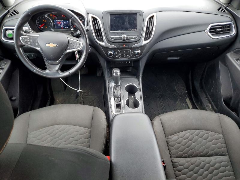 Продажа на аукционе авто 2020 Chevrolet Equinox, vin: 2GNAXKEV3L6282489, номер лота: 49332976