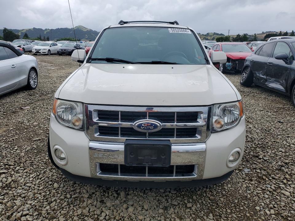 Продажа на аукционе авто 2012 Ford Escape, vin: 1FMCU0EG5CKB44025, номер лота: 50520066